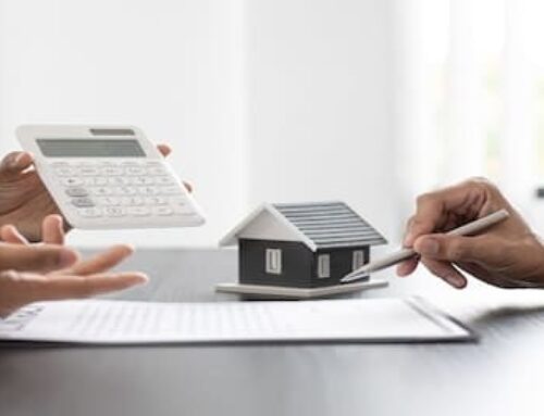 Home Financing – Myths & Facts